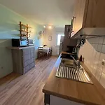 In Antonshoehe, Nahe Stoneman Appartement