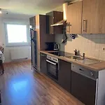 In Antonshoehe, Nahe Stoneman Appartement Antonshohe
