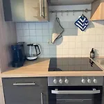 In Antonshoehe, Nahe Stoneman Appartement