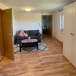 Appartement In Antonshoehe, Nahe Stoneman Antonshohe