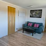 In Antonshoehe, Nahe Stoneman Appartement *