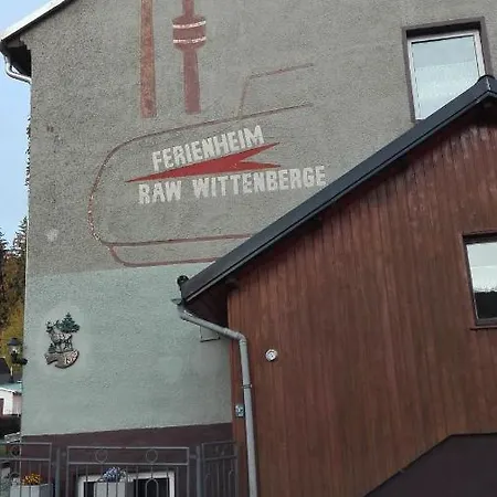 In Antonshoehe, Nahe Stoneman Appartement