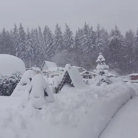 In Antonshoehe, Nahe Stoneman *