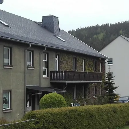 In Antonshoehe, Nahe Stoneman Antonshohe