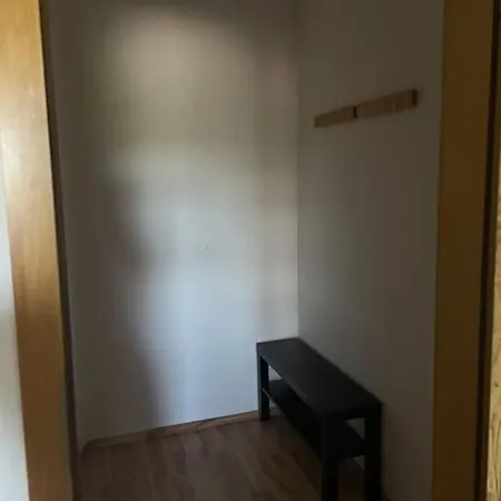 In Antonshoehe, Nahe Stoneman Apartment *