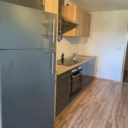 Appartement In Antonshoehe, Nahe Stoneman Antonshohe