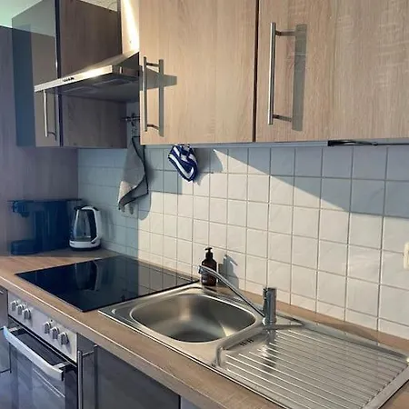 In Antonshoehe, Nahe Stoneman *