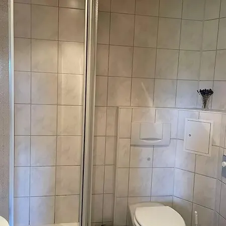 In Antonshoehe, Nahe Stoneman Apartment *