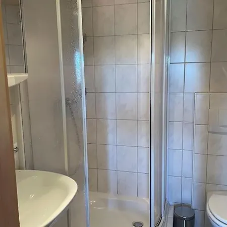 Appartement In Antonshoehe, Nahe Stoneman