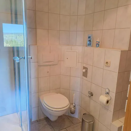In Antonshoehe, Nahe Stoneman Apartment *