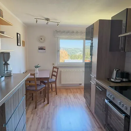 In Antonshoehe, Nahe Stoneman Appartement *
