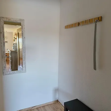 Appartement In Antonshoehe, Nahe Stoneman