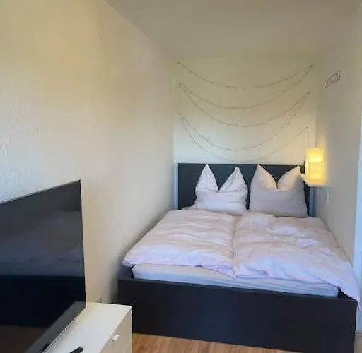 In Antonshoehe, Nahe Stoneman * Antonshohe