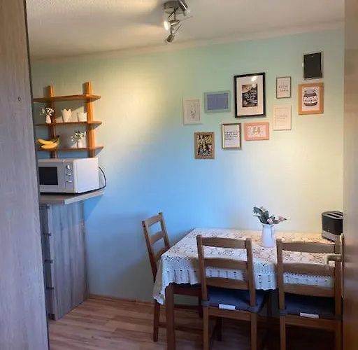 In Antonshoehe, Nahe Stoneman Antonshohe