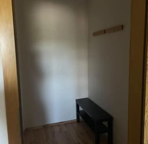 In Antonshoehe, Nahe Stoneman 公寓 *