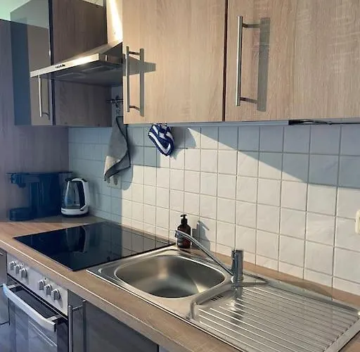 In Antonshoehe, Nahe Stoneman *