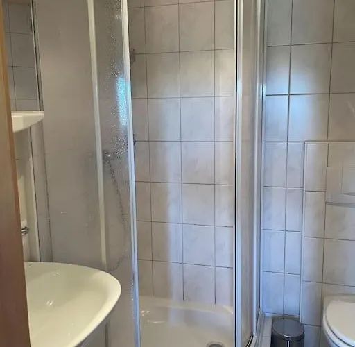 公寓 In Antonshoehe, Nahe Stoneman