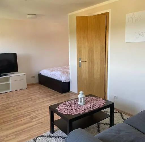 In Antonshoehe, Nahe Stoneman Antonshohe